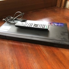 ソニー　SONY DVD/CD プレーヤー DVP-NS700H