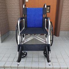 【ネット決済】車椅子　BAL-1