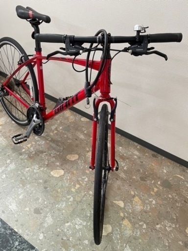 GIANT ESCAPE RX3 リサイクルショップ宮崎屋 住吉店 22.8．31y