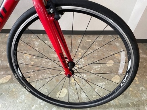 GIANT ESCAPE RX3 リサイクルショップ宮崎屋 住吉店 22.8．31y