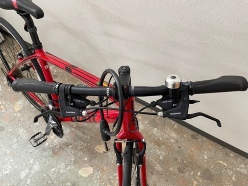 GIANT ESCAPE RX3 リサイクルショップ宮崎屋 住吉店 22.8．31y