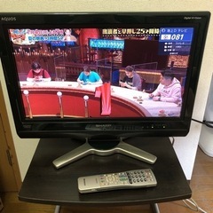 AQUOS TV - 板橋区