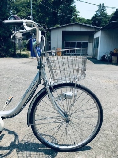 パナソニック ダイワサイクル 電動自転車 ET1337番 電動自転車 大型 