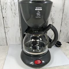 EUPA コーヒーメーカー TSK-197AF 