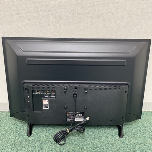 【ご来店限定】＊アイリスオーヤマ 液晶テレビ LUCA 32型 0701-1