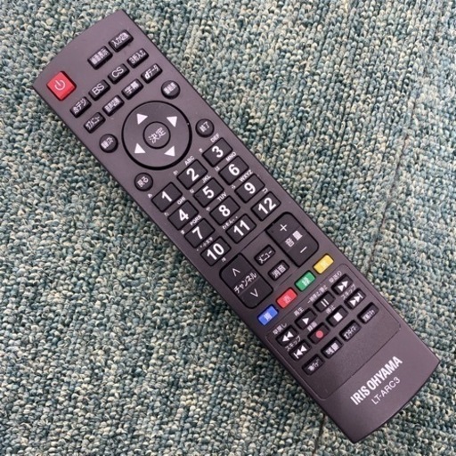 【ご来店限定】＊アイリスオーヤマ 液晶テレビ LUCA 32型 0701-1