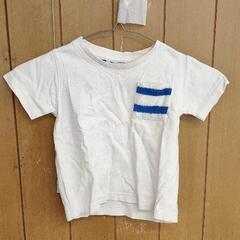 0702-076 【無料】 子ども服 BEAMS Tシャツ