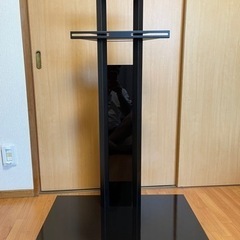 テレビ　ディスプレイスタンド　ハヤミ工産