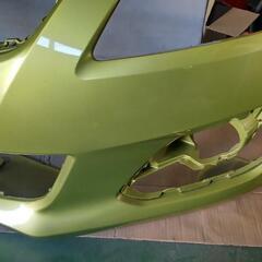 ZC72S フロントバンパーフェイス