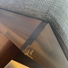 unico スウェラシリーズ ダイニングテーブル