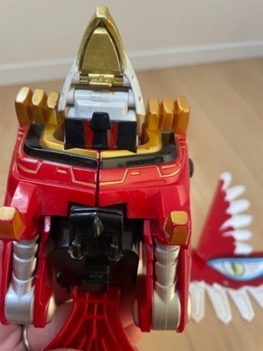 ガオファルコン ガオレンジャー | gellertamayolaw.com