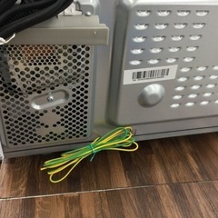 #G-5【ご来店頂ける方限定】TOSHIBAのフラットオーブンレンジです