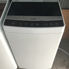 洗濯機 5.5kg 2017年