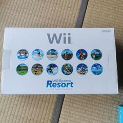 Nintendo Wii 任天堂