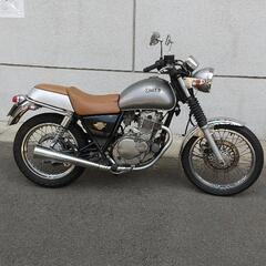スズキ ボルティー 250cc