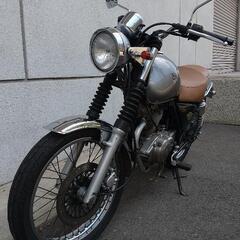 スズキ ボルティー 250cc