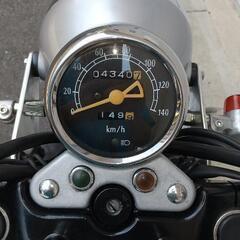 スズキ ボルティー 250cc