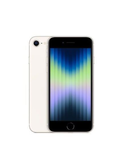限定値下げ 未開封 iPhone SE2 128GB SIMフリー ホワイト