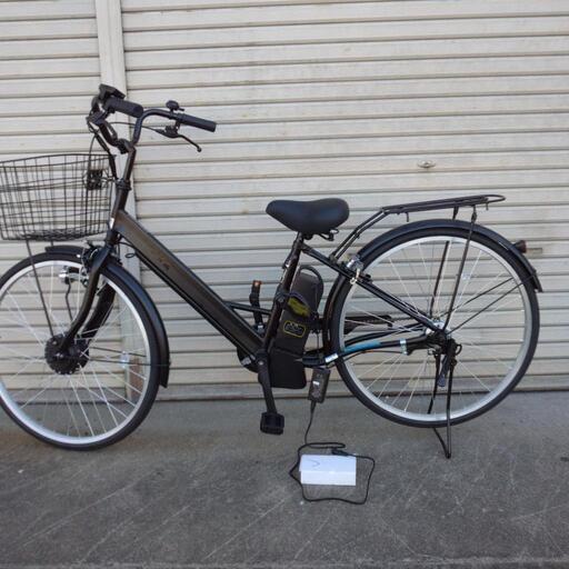 未使用　展示品　電動自転車　展示品入れ替えの為　26インチ
