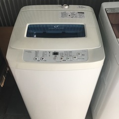 洗濯機 4.2kg 2016年