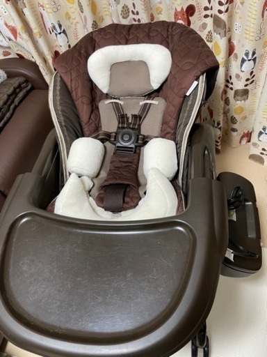 コンビネムリラ　オートスウィング　美品　お値下げ可
