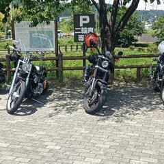 栃木県北　大田原市拠点バイクツーリング仲間　（日曜日祝日も…