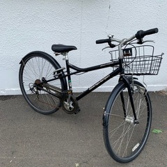 中古】菊水駅のその他(自転車)を格安/激安/無料であげます・譲ります ...