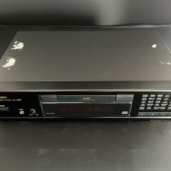 Sansui cd-α317R