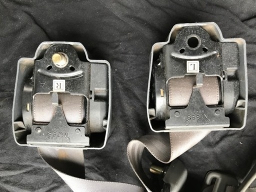 ✨日立 高圧タッカ N2504HMB 中古品✨うるま市田場✨