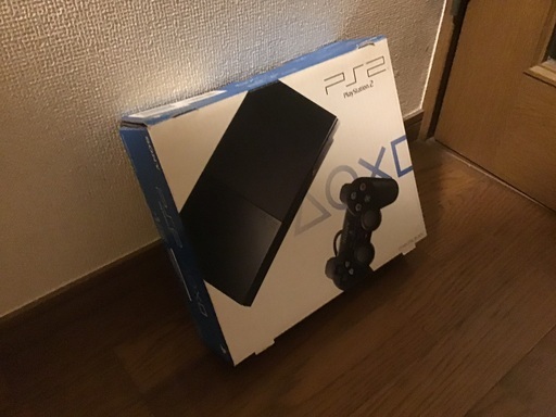 PS2 PS2 PlayStation2