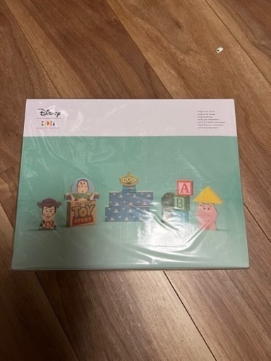 kidea 積み木　新品　未使用