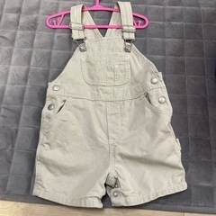 baby GAP サロペット90