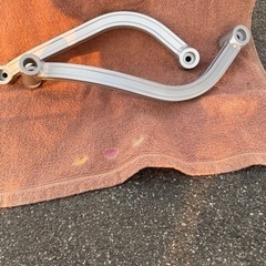 zrx400 サブフレーム　希少