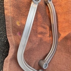 zrx400 サブフレーム　希少