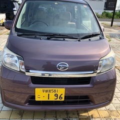 (エコアイドル)    車検付きの軽自動車