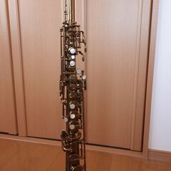 アメセル　マーク6　ソプラノ　6万番台　MARK6　セルマー