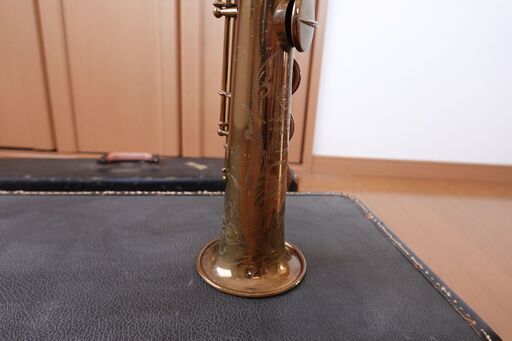アメセル　マーク6　ソプラノ　6万番台　MARK6　セルマー