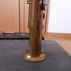 アメセル　マーク6　ソプラノ　6万番台　MARK6　セルマー