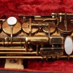 アメセル　マーク6　ソプラノ　6万番台　MARK6　セルマー