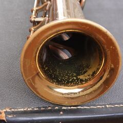 アメセル　マーク6　ソプラノ　6万番台　MARK6　セルマー