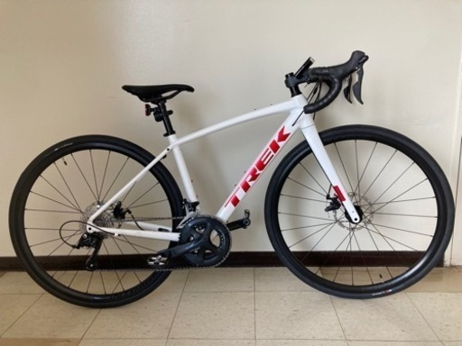 TREK domane al3 disc ロードバイク