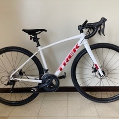 TREK domane al3 disc ロードバイク