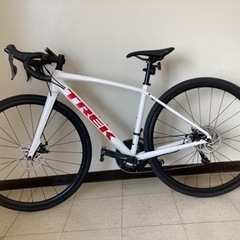 TREK domane al3 disc ロードバイク