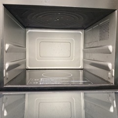 【ご来店限定】＊日立 オーブンレンジ 2018年製＊0702-4