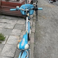 2565】子供 ブリヂストン 26インチ 10,500円（防犯・税込）