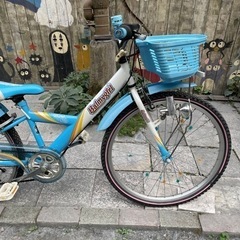 2565】子供 ブリヂストン 26インチ 10,500円（防犯・税込）