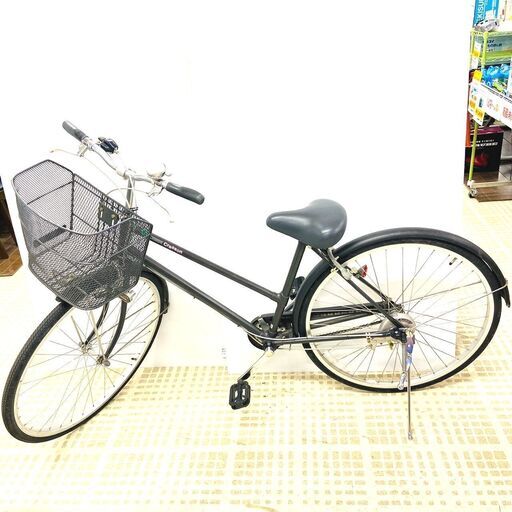 7/8Cresson 自転車 CR73 27インチ 1D7K9A