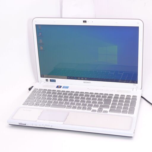 SONY ２世代Corei5 ノートパソコン