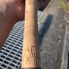 ワールドシャウラ1652とカルカッタコンクエスト200HGの最強セット（笑）