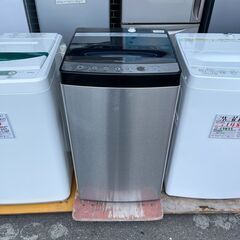 洗濯機 ハイアール JW-X2C55E 2018年 5.5kg【...